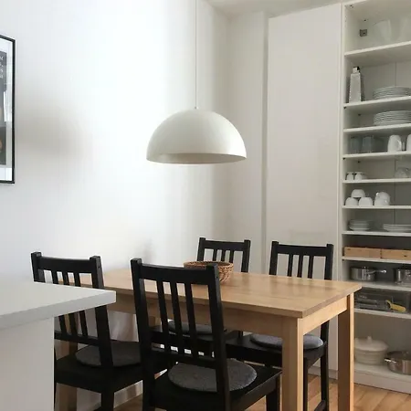 Ferienwohnung An Den Kaiserthermen * Trewir